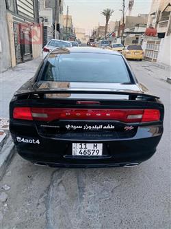 دۆج چارجەر